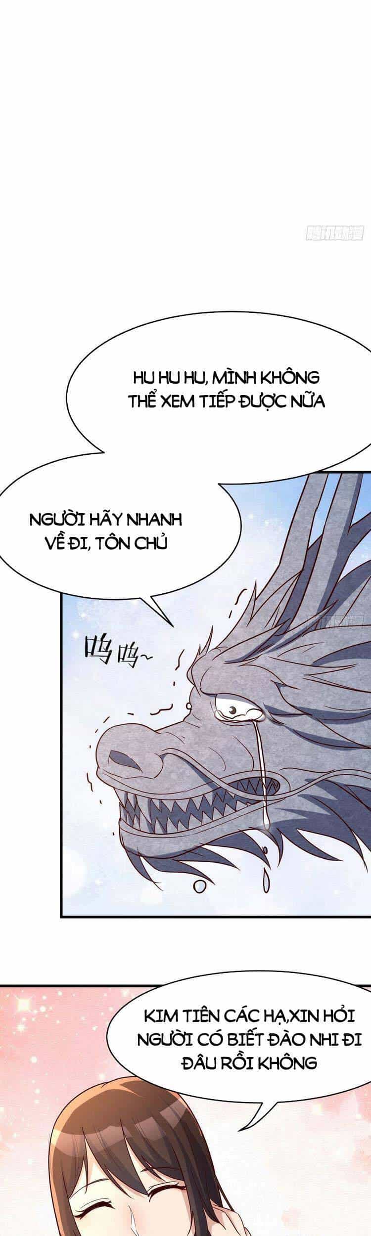 Ta Mắc Chứng Tu Luyện Trâu Bò - Chương 47 - ảnh 15