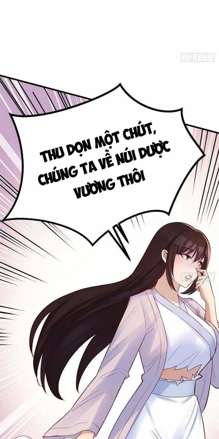 Ta Mắc Chứng Tu Luyện Trâu Bò - Chương 47 - ảnh 27