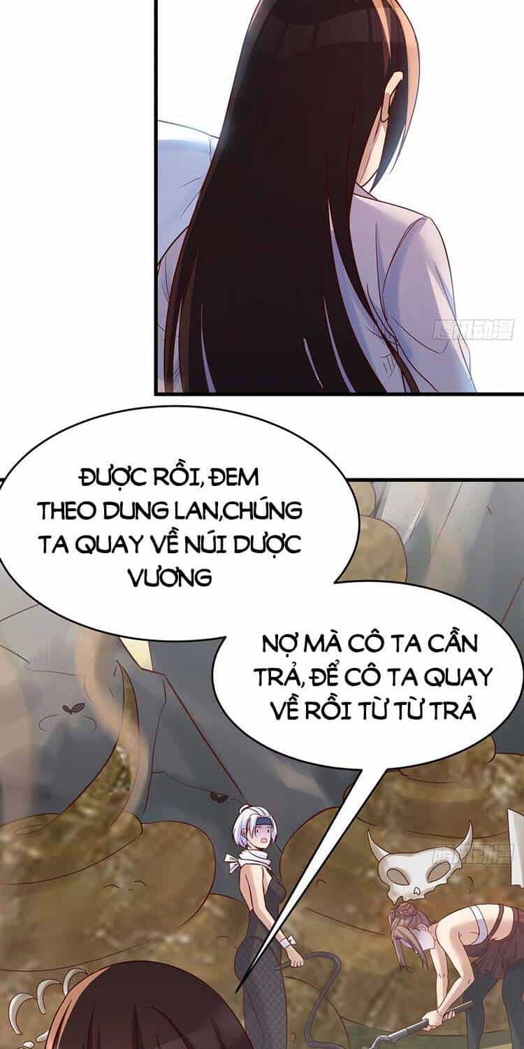 Ta Mắc Chứng Tu Luyện Trâu Bò - Chương 48 - ảnh 2