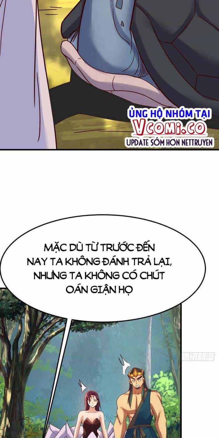 Ta Mắc Chứng Tu Luyện Trâu Bò - Chương 49 - ảnh 2