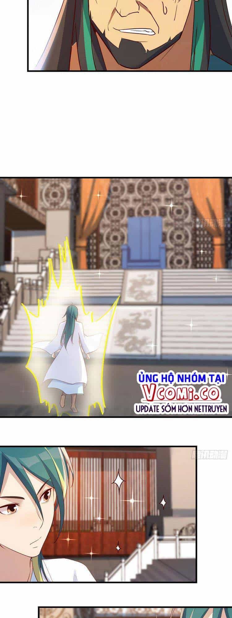 Ta Mắc Chứng Tu Luyện Trâu Bò - Chương 50 - ảnh 16