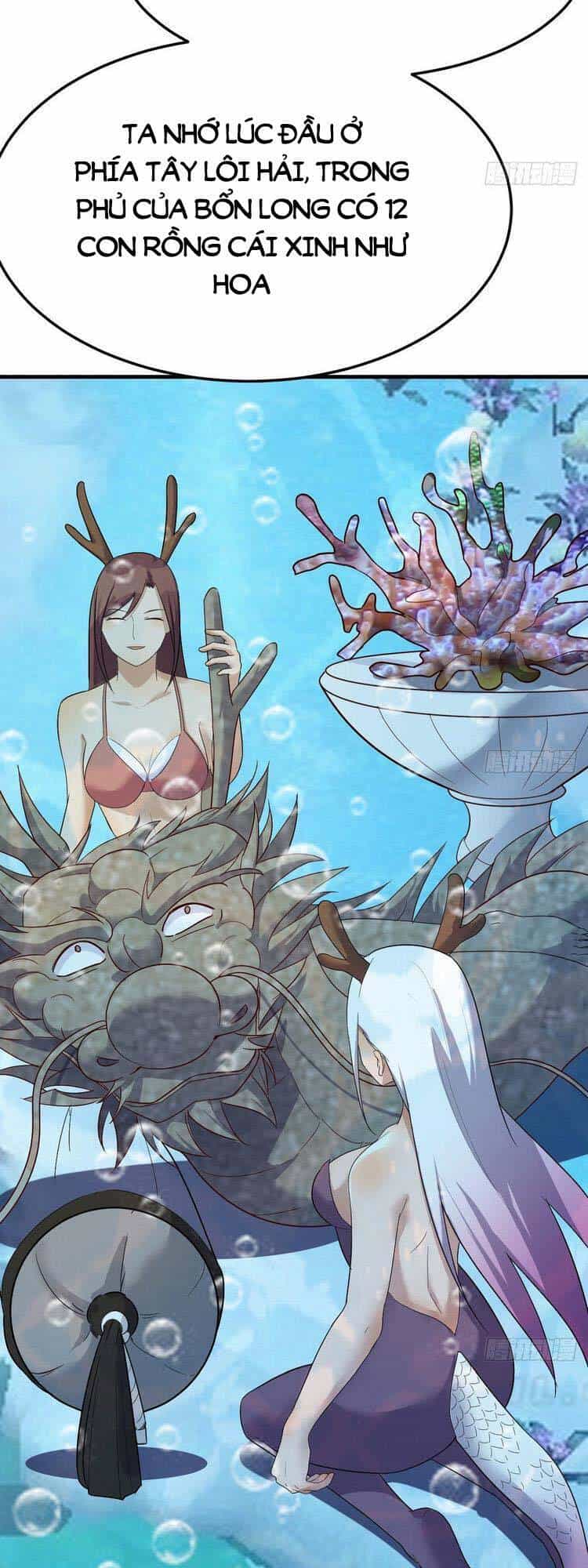 Ta Mắc Chứng Tu Luyện Trâu Bò - Chương 51 - ảnh 2