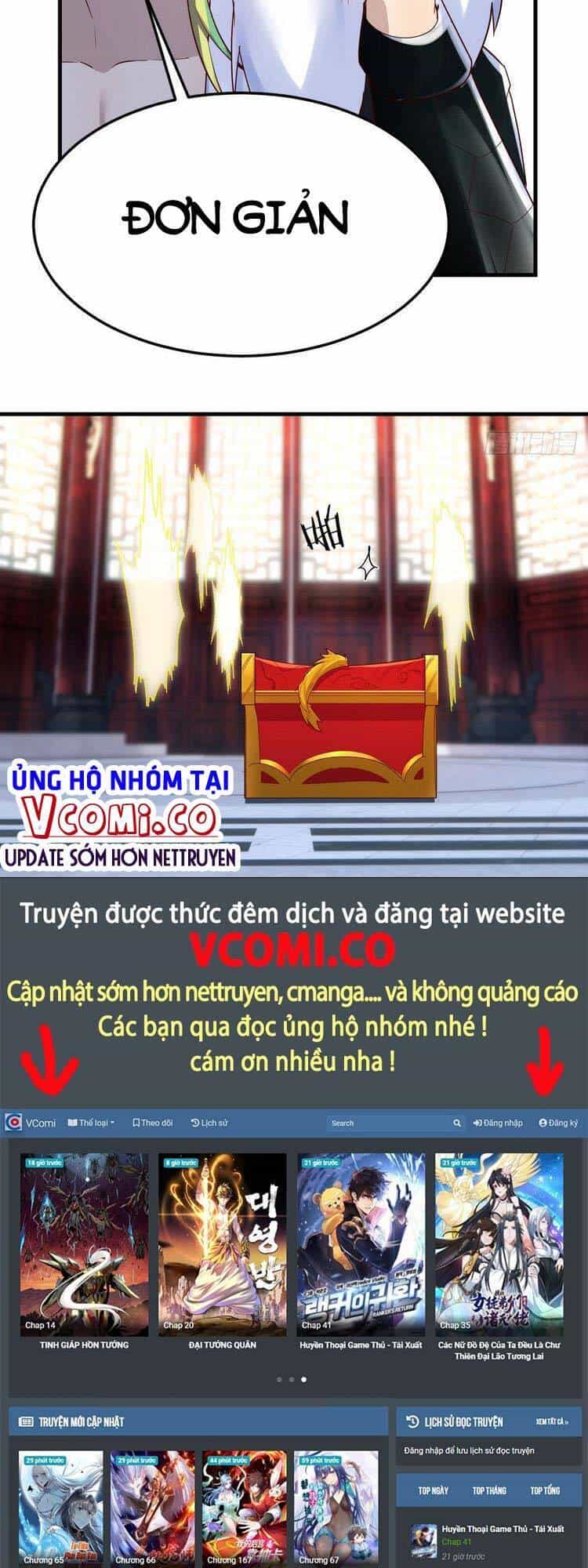 Ta Mắc Chứng Tu Luyện Trâu Bò - Chương 51 - ảnh 28