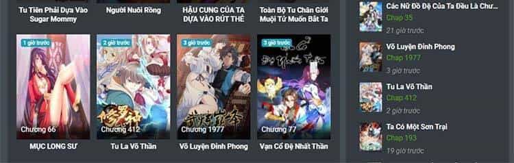 Ta Mắc Chứng Tu Luyện Trâu Bò - Chương 51 - ảnh 29