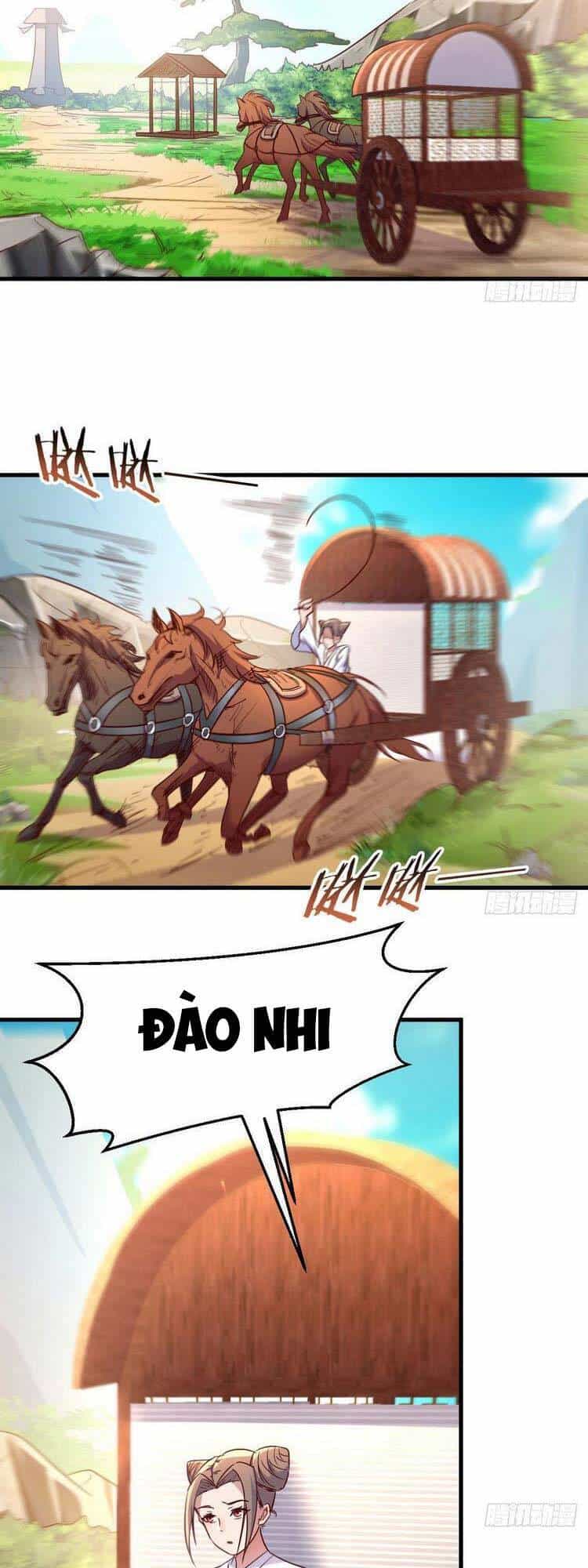 Ta Mắc Chứng Tu Luyện Trâu Bò - Chương 52 - ảnh 11