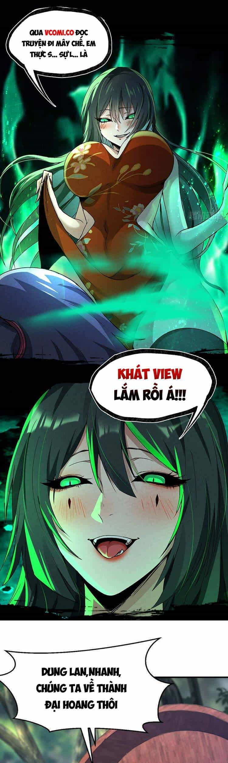 Ta Mắc Chứng Tu Luyện Trâu Bò - Chương 54 - ảnh 1