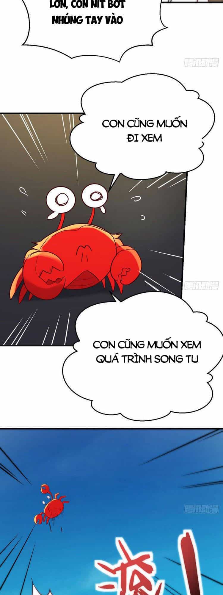 Ta Mắc Chứng Tu Luyện Trâu Bò - Chương 56 - ảnh 16