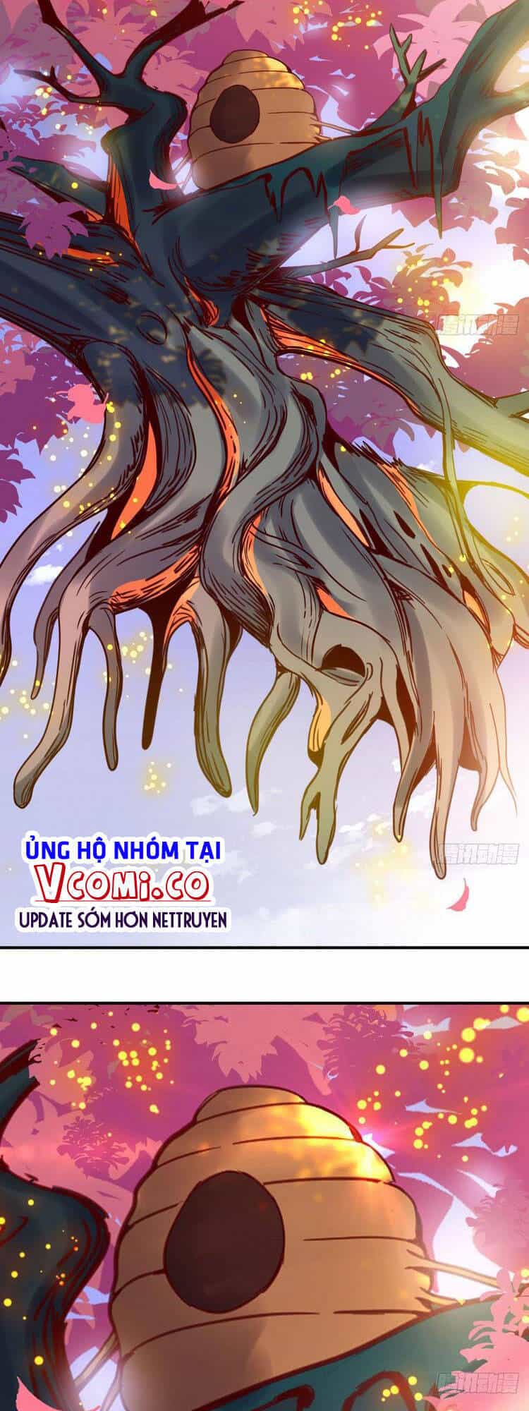 Ta Mắc Chứng Tu Luyện Trâu Bò - Chương 56 - ảnh 2