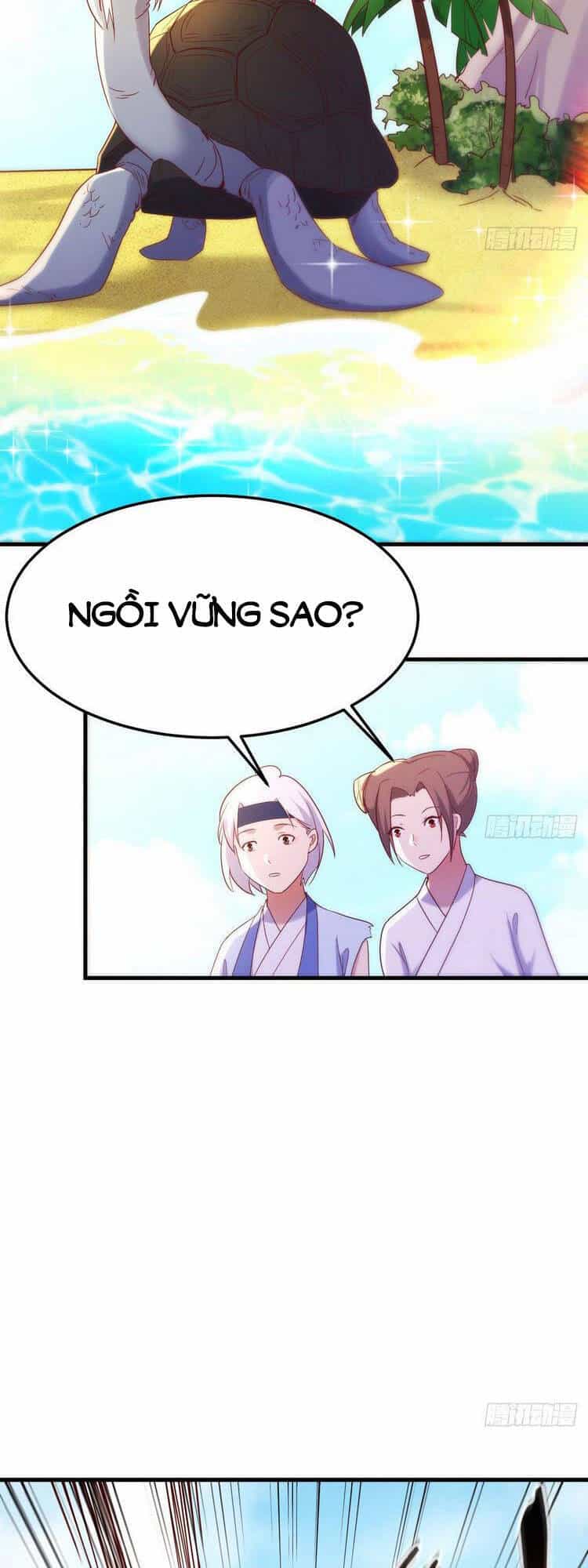 Ta Mắc Chứng Tu Luyện Trâu Bò - Chương 56 - ảnh 20