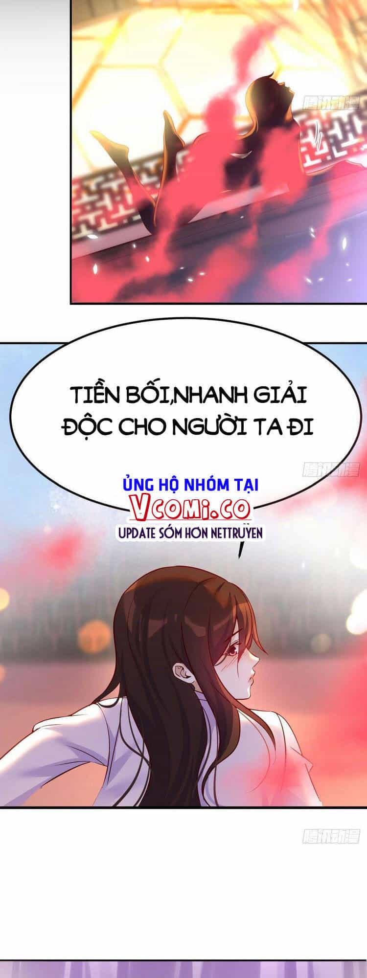 Ta Mắc Chứng Tu Luyện Trâu Bò - Chương 56 - ảnh 7