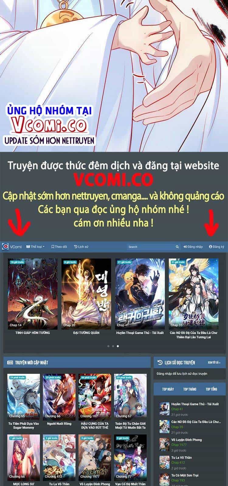 Ta Mắc Chứng Tu Luyện Trâu Bò - Chương 6 - ảnh 29
