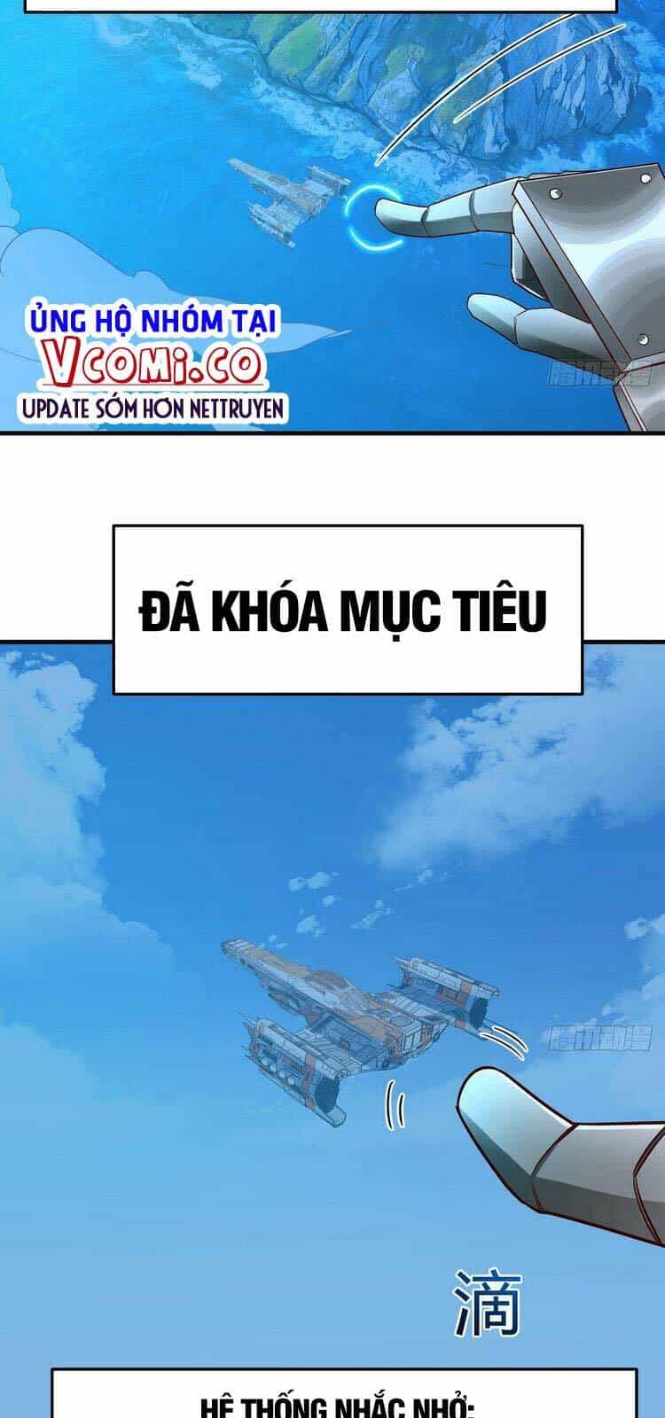 Ta Mắc Chứng Tu Luyện Trâu Bò - Chương 6 - ảnh 4