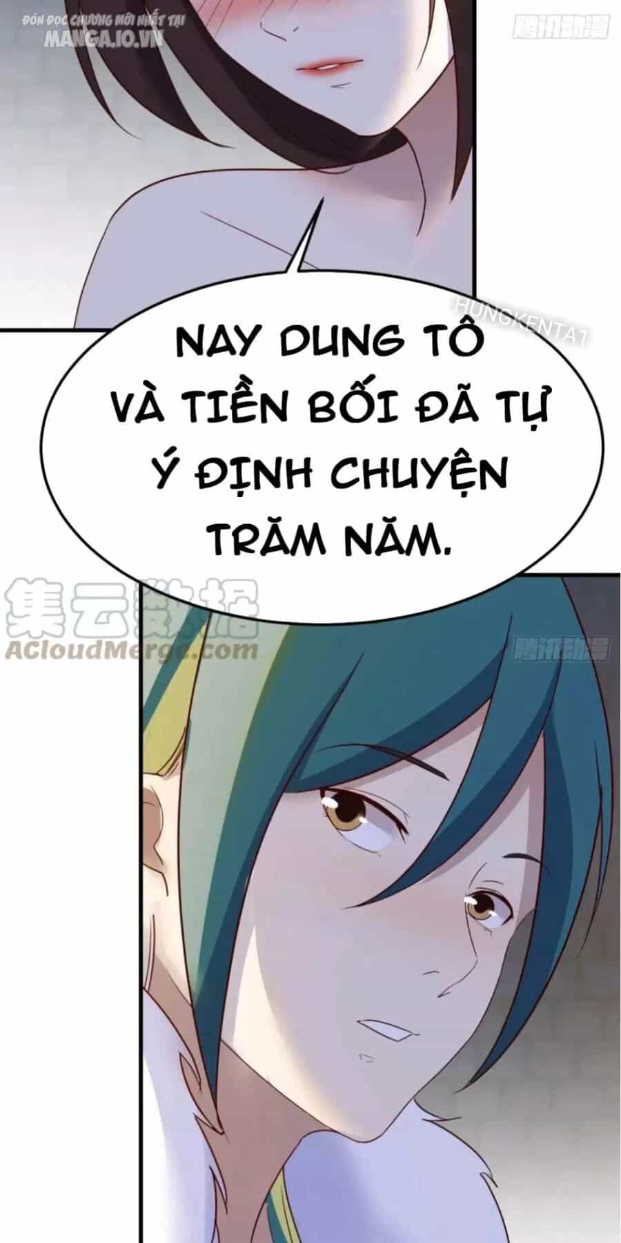 Ta Mắc Chứng Tu Luyện Trâu Bò - Chương 74 - ảnh 24