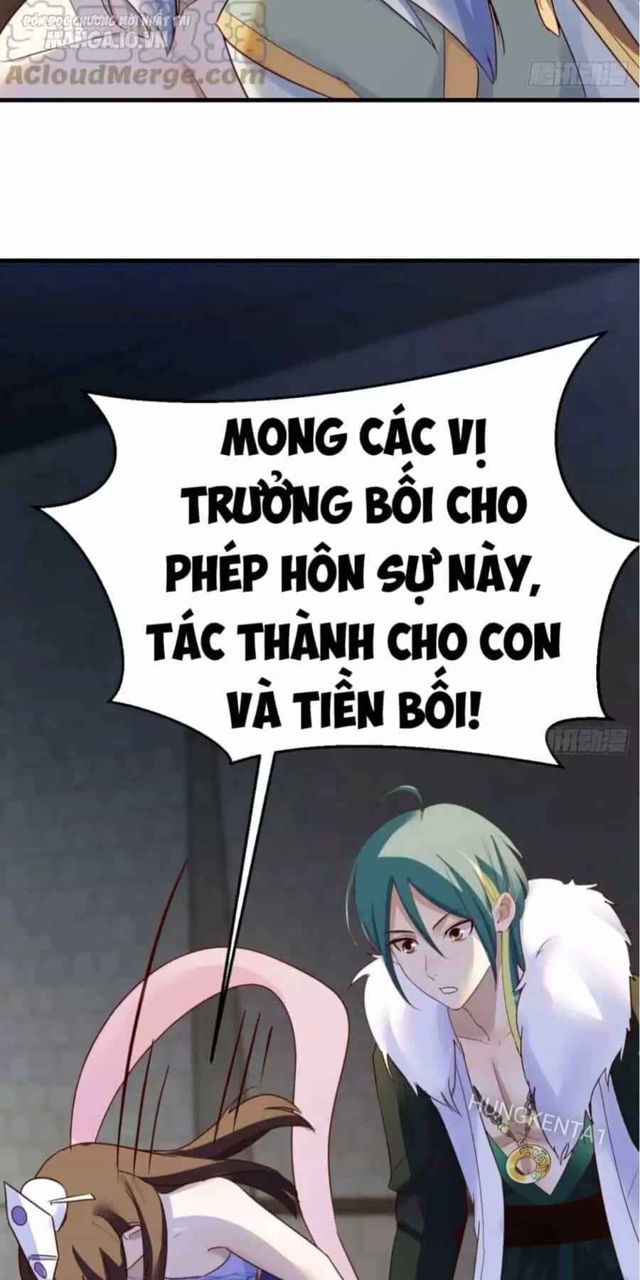 Ta Mắc Chứng Tu Luyện Trâu Bò - Chương 74 - ảnh 26