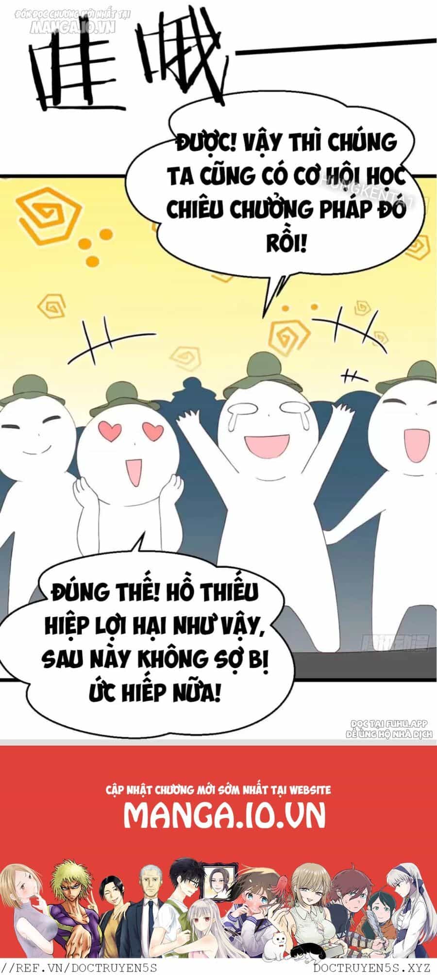 Ta Mắc Chứng Tu Luyện Trâu Bò - Chương 74 - ảnh 38