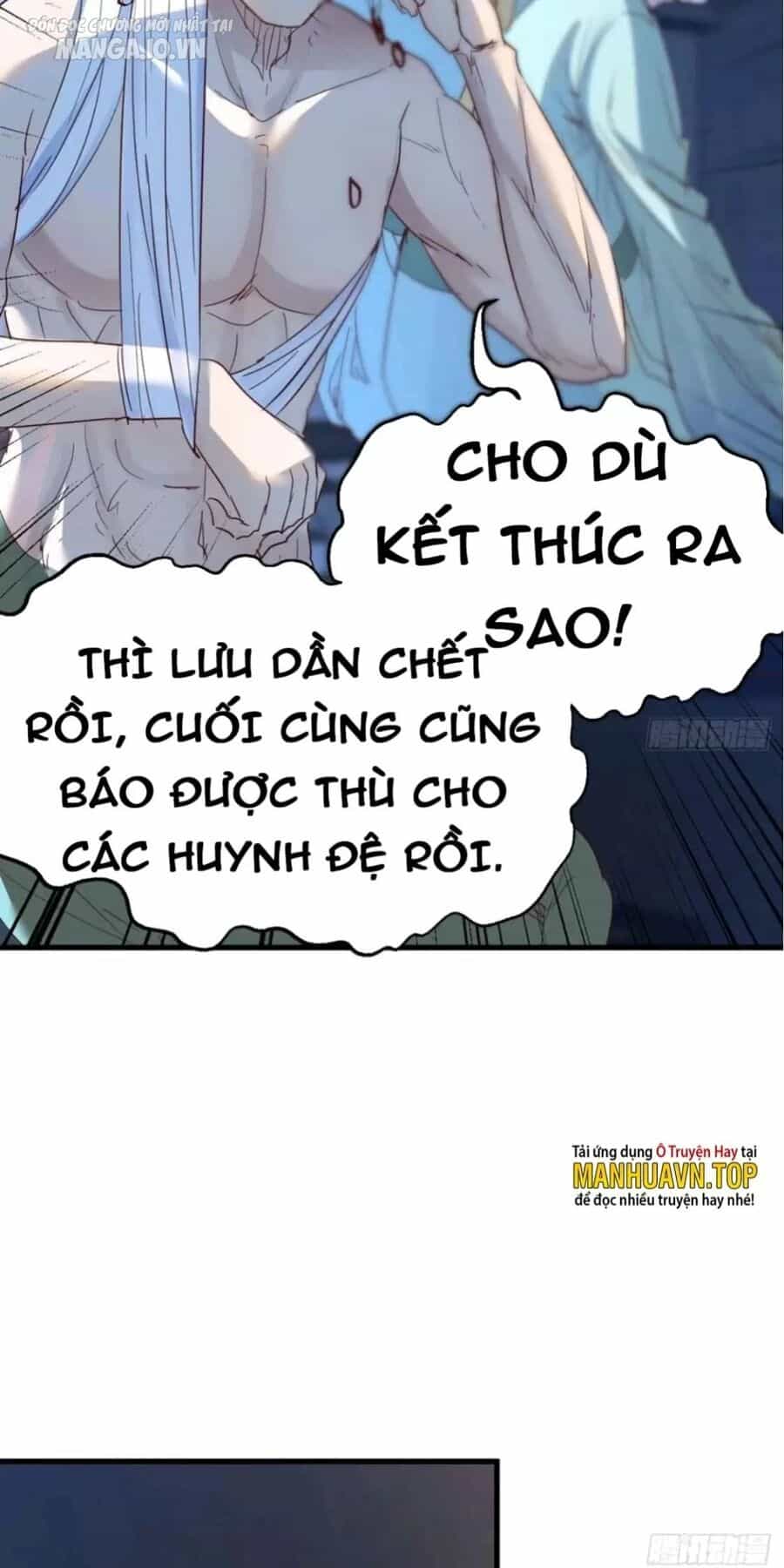 Ta Mắc Chứng Tu Luyện Trâu Bò - Chương 74 - ảnh 9