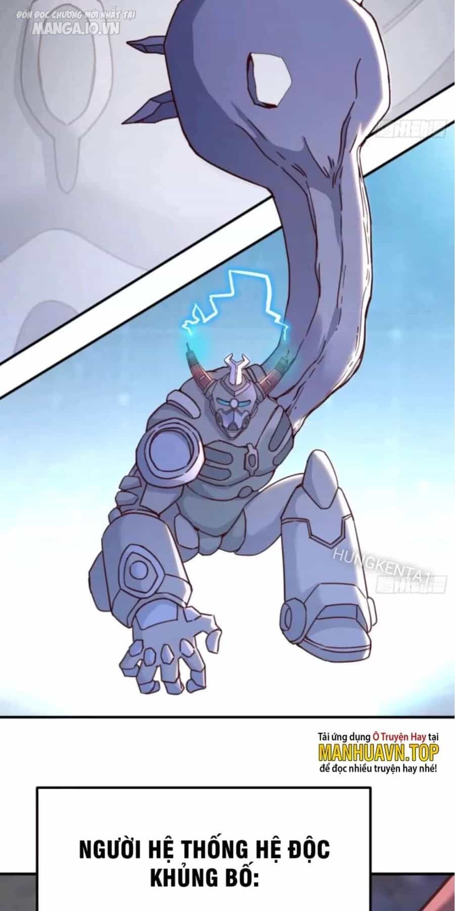 Ta Mắc Chứng Tu Luyện Trâu Bò - Chương 82 - ảnh 11