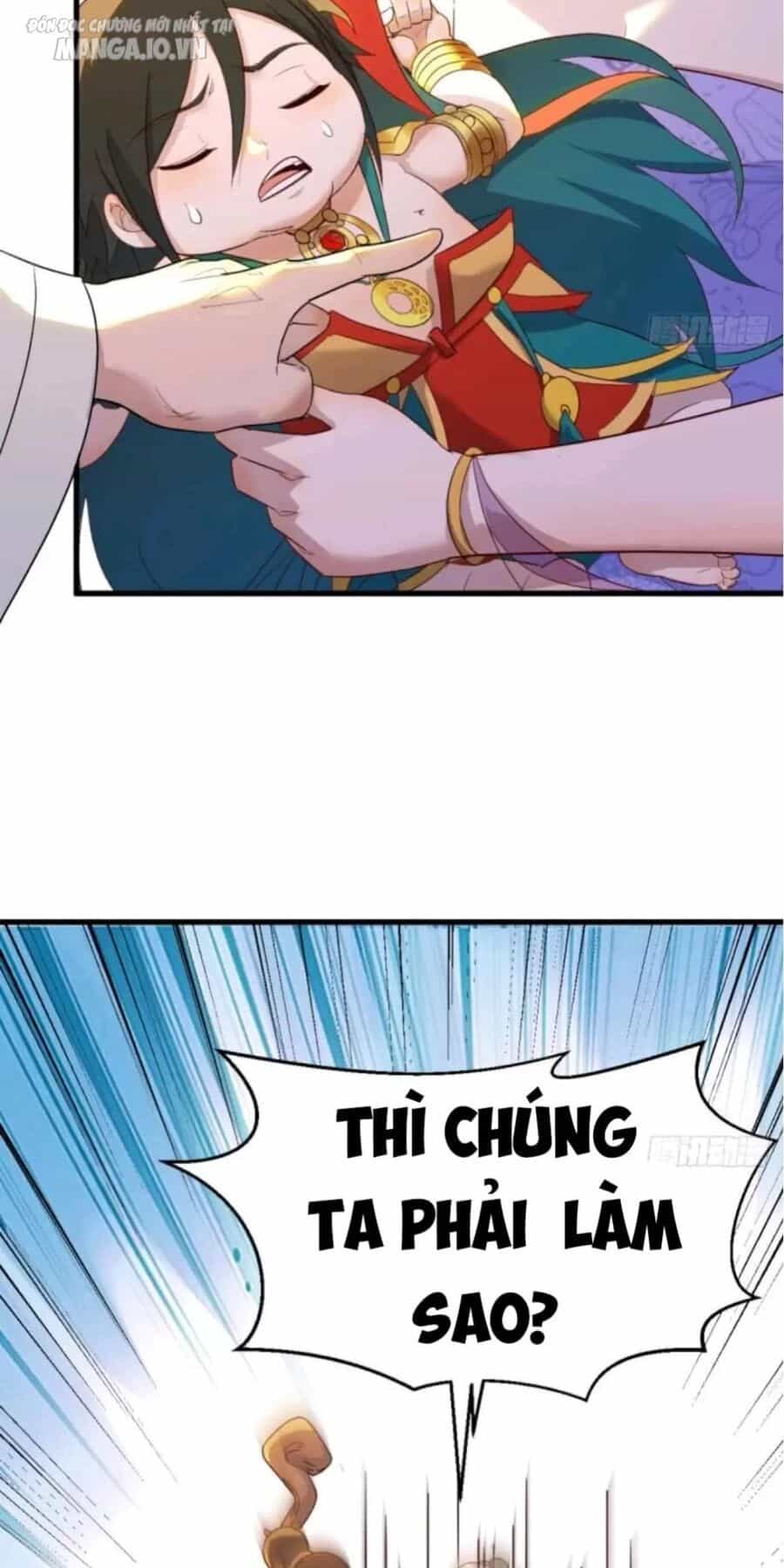 Ta Mắc Chứng Tu Luyện Trâu Bò - Chương 82 - ảnh 16
