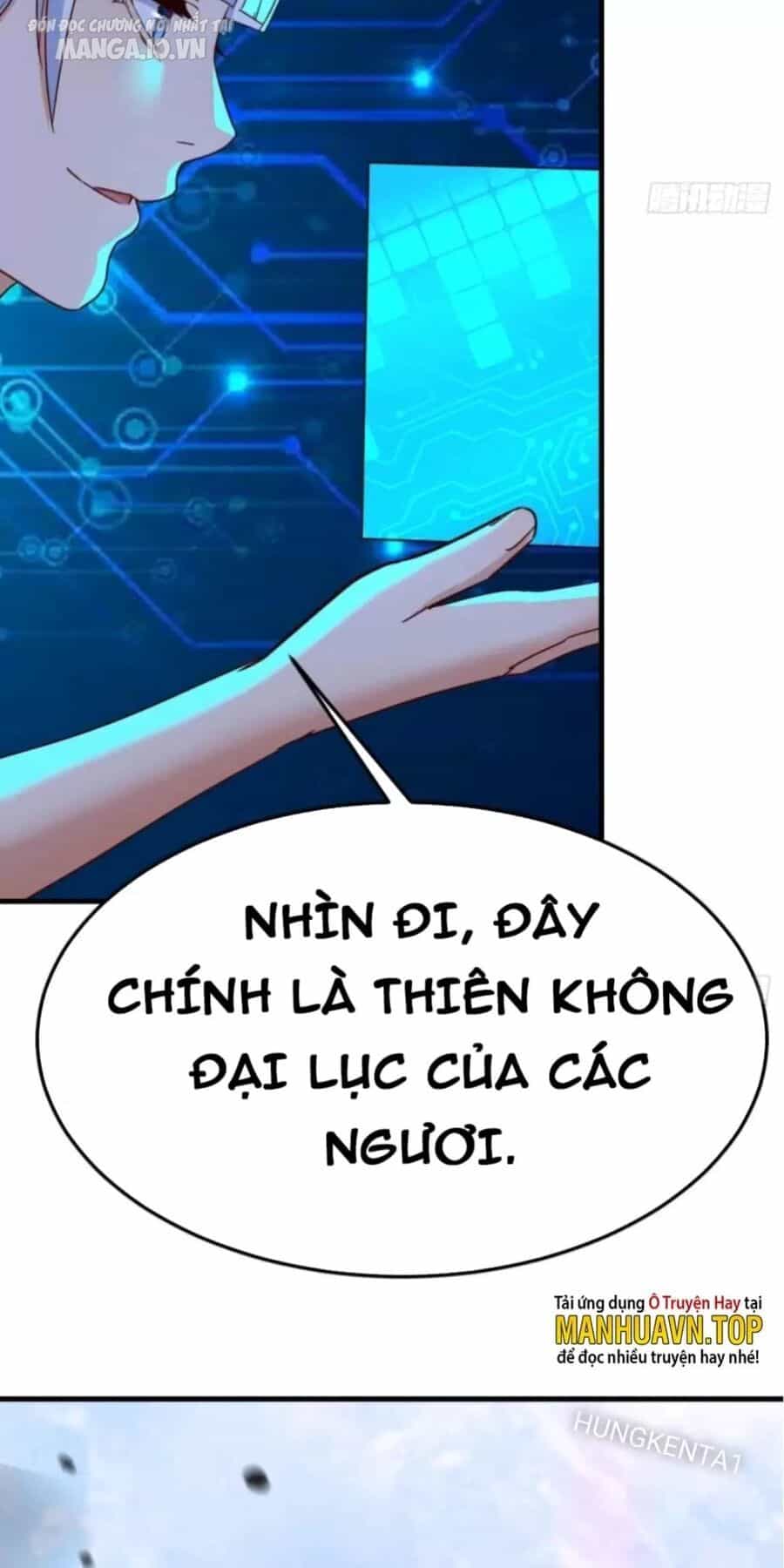 Ta Mắc Chứng Tu Luyện Trâu Bò - Chương 82 - ảnh 32