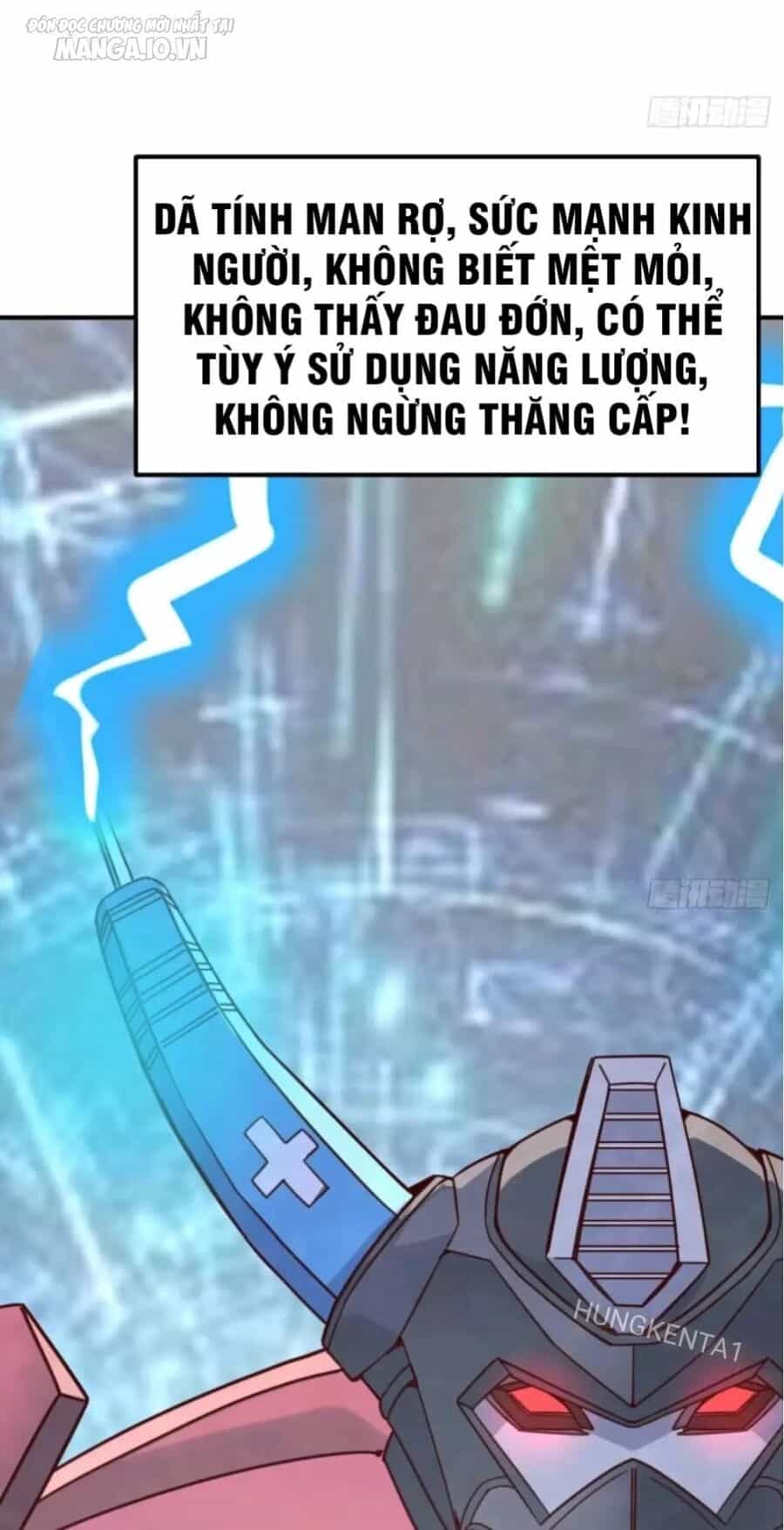 Ta Mắc Chứng Tu Luyện Trâu Bò - Chương 82 - ảnh 8