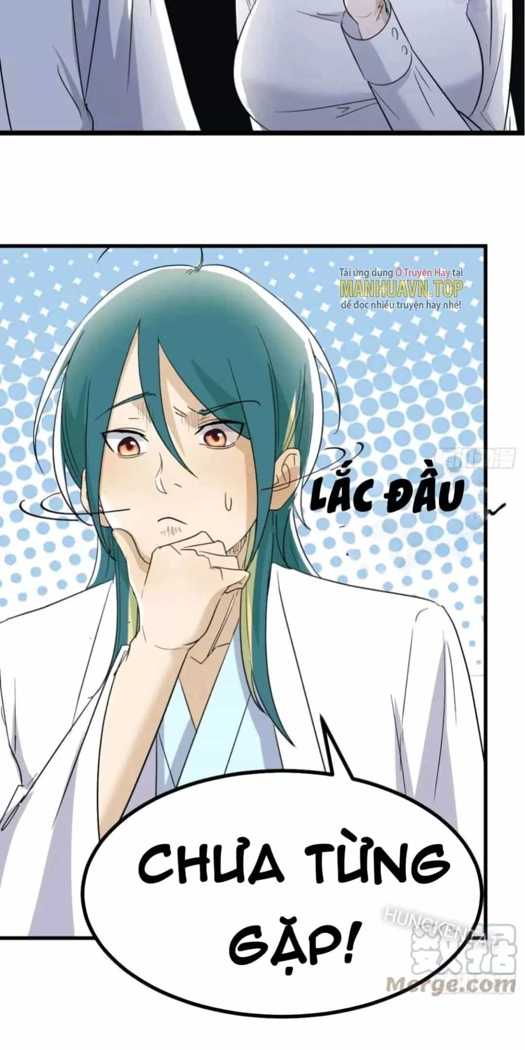 Ta Mắc Chứng Tu Luyện Trâu Bò - Chương 104 - ảnh 26