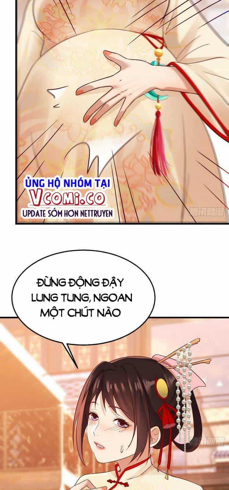 Ta Mắc Chứng Tu Luyện Trâu Bò - Chương 7 - ảnh 30