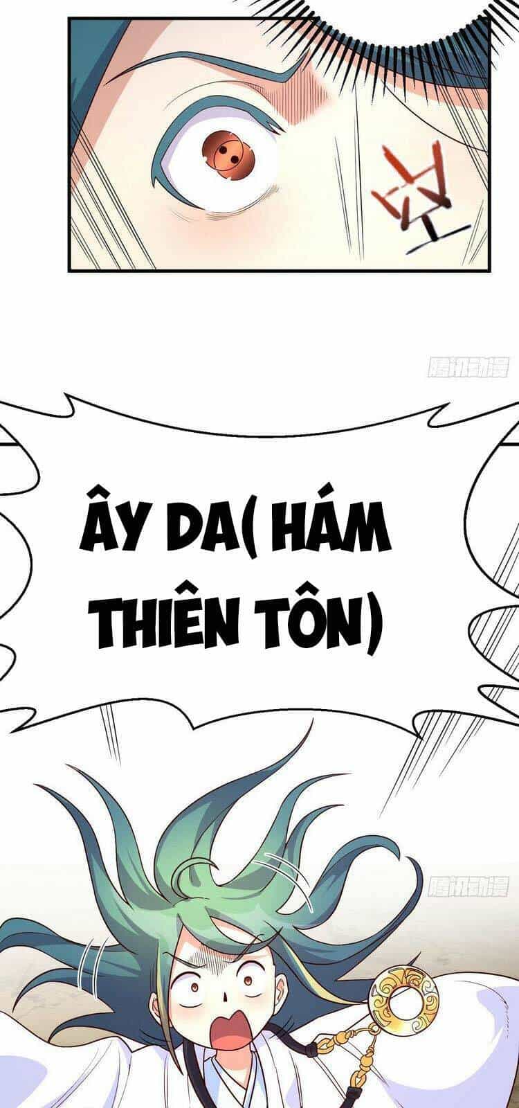 Ta Mắc Chứng Tu Luyện Trâu Bò - Chương 7 - ảnh 5