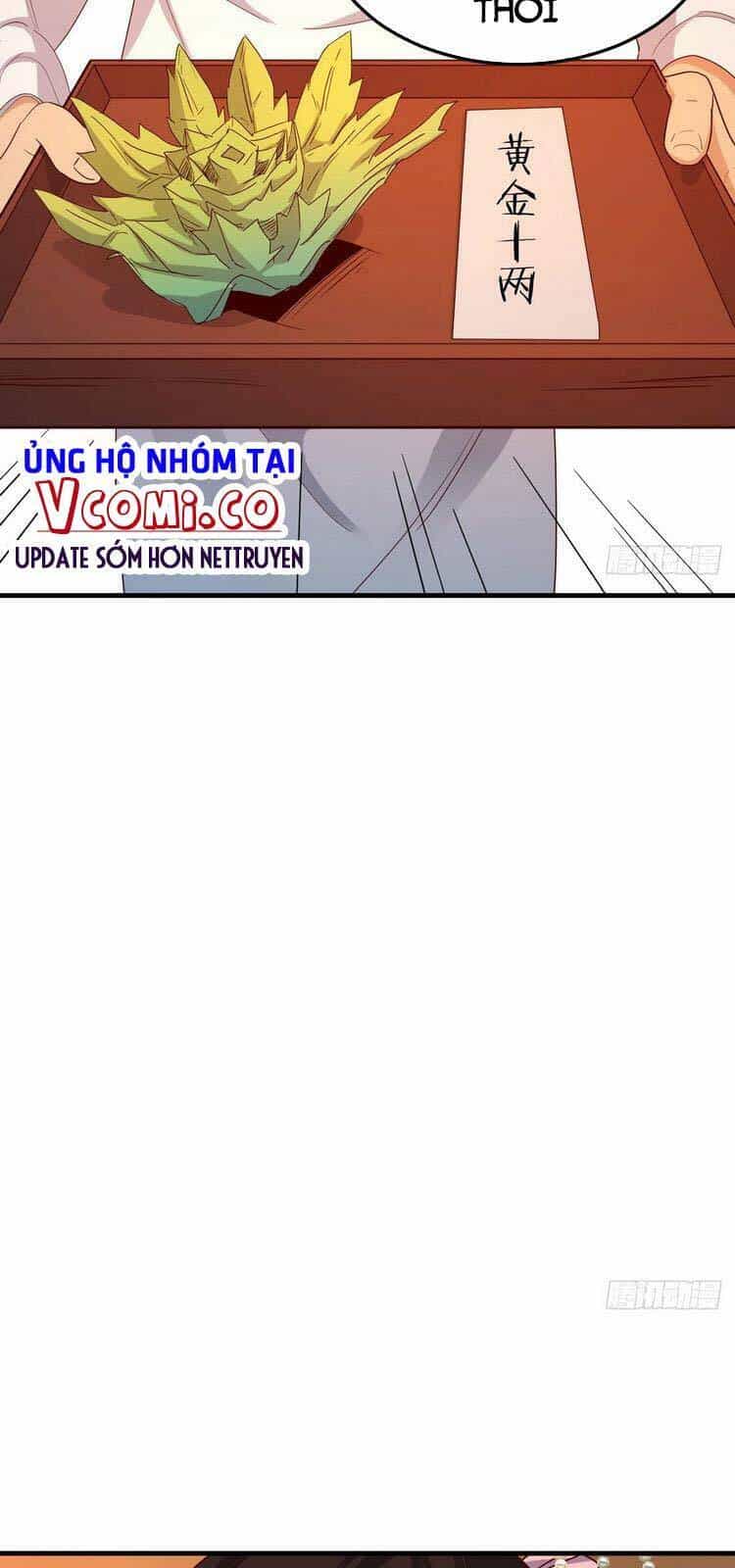 Ta Mắc Chứng Tu Luyện Trâu Bò - Chương 8 - ảnh 10