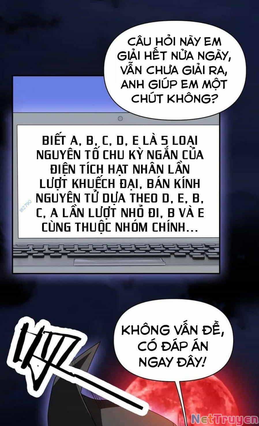 Ta Mắc Kẹt Ở Ngày Này Đã 3000 Năm - Chương 11 - ảnh 56