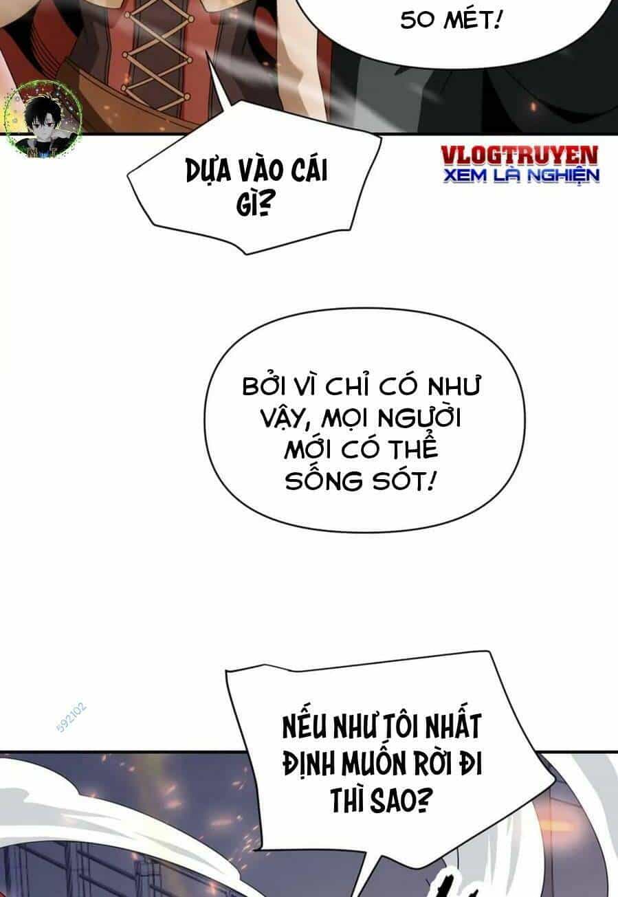 Ta Mắc Kẹt Ở Ngày Này Đã 3000 Năm - Chương 14 - ảnh 23