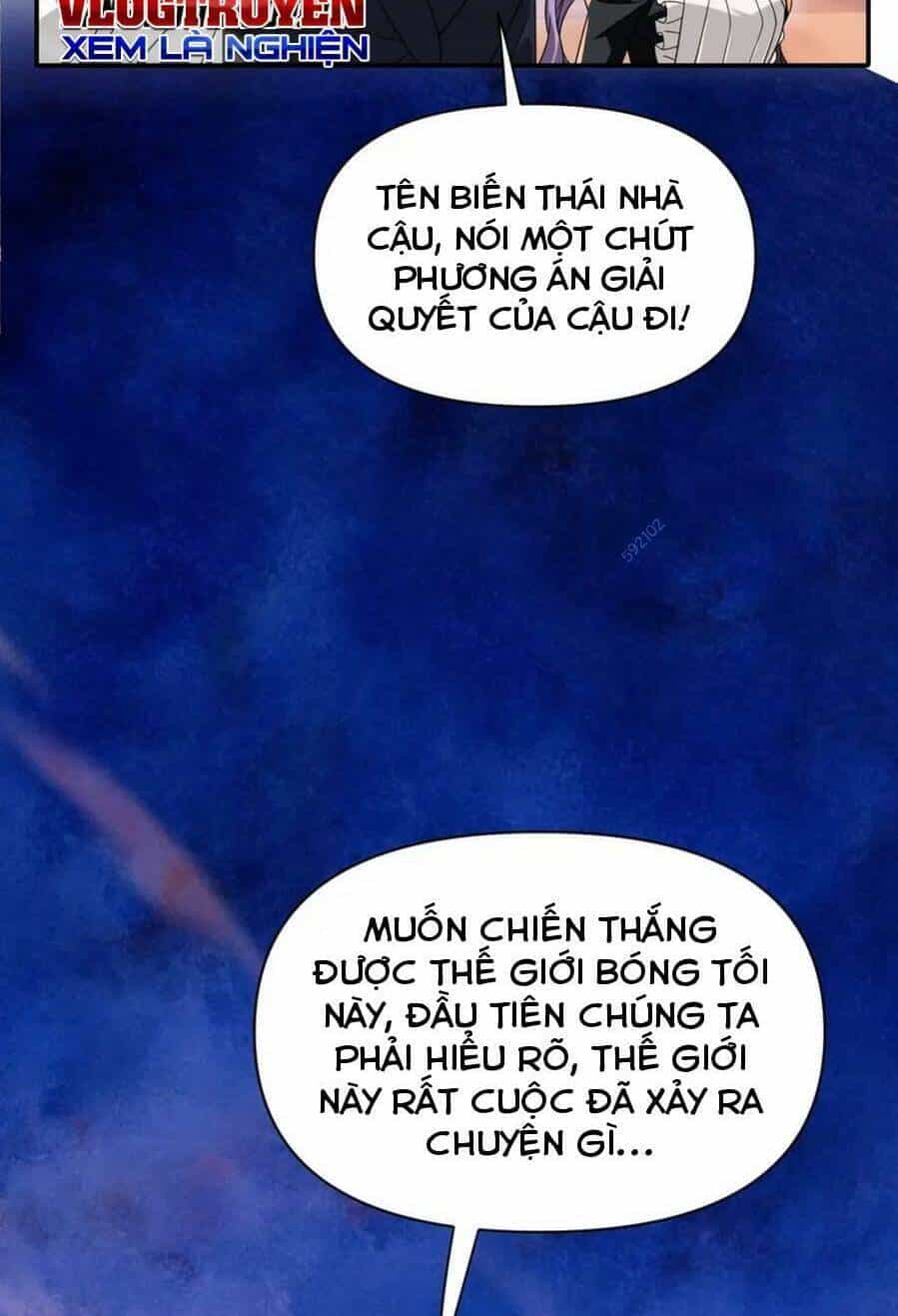 Ta Mắc Kẹt Ở Ngày Này Đã 3000 Năm - Chương 14 - ảnh 8