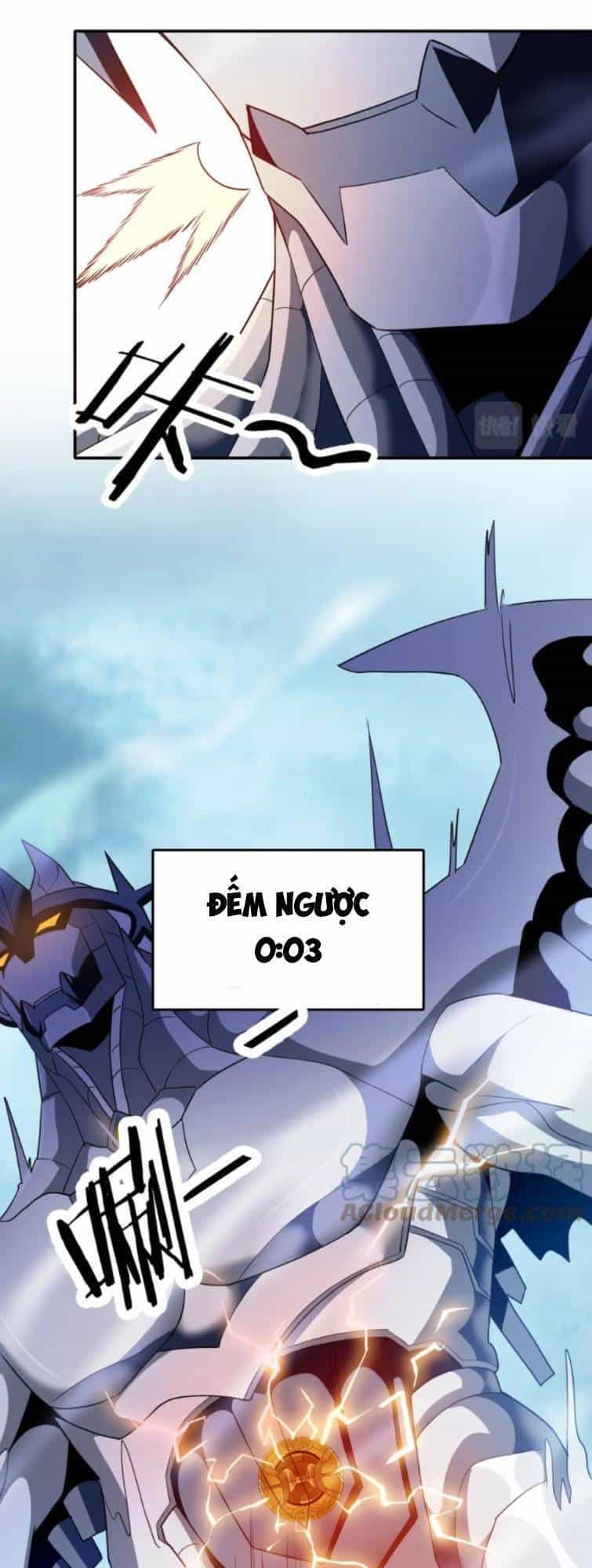 Ta Mắc Kẹt Ở Ngày Này Đã 3000 Năm - Chương 19 - ảnh 51