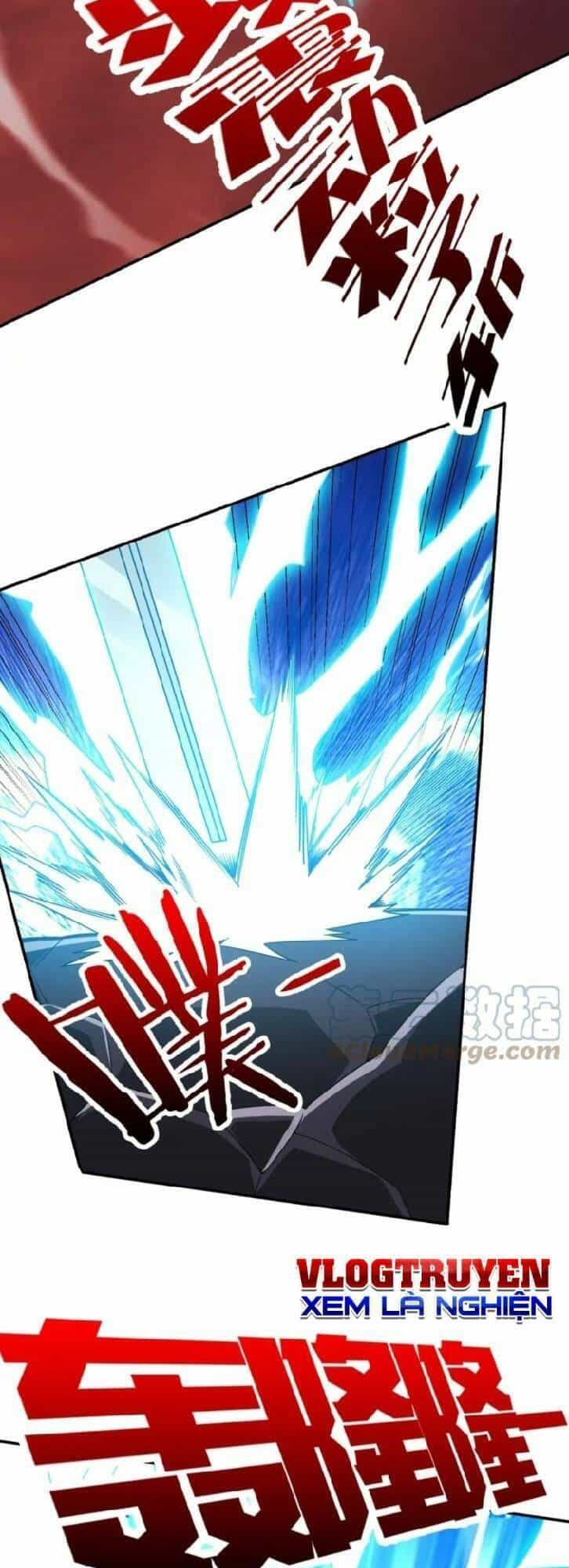Ta Mắc Kẹt Ở Ngày Này Đã 3000 Năm - Chương 27 - ảnh 26