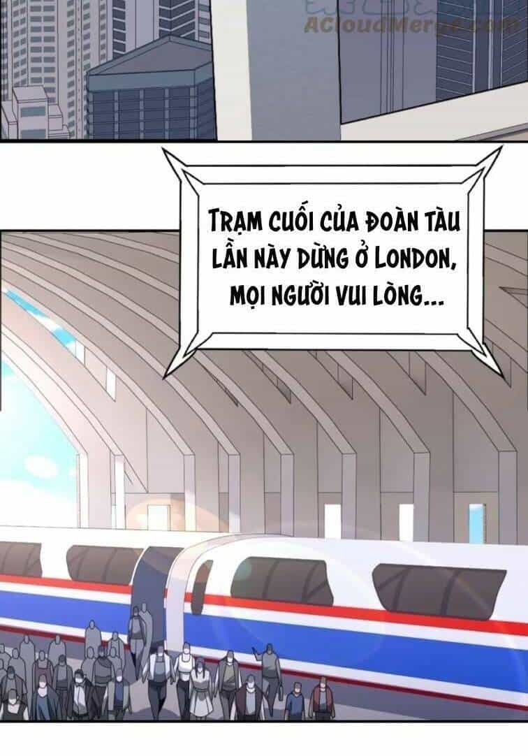 Ta Mắc Kẹt Ở Ngày Này Đã 3000 Năm - Chương 27 - ảnh 51