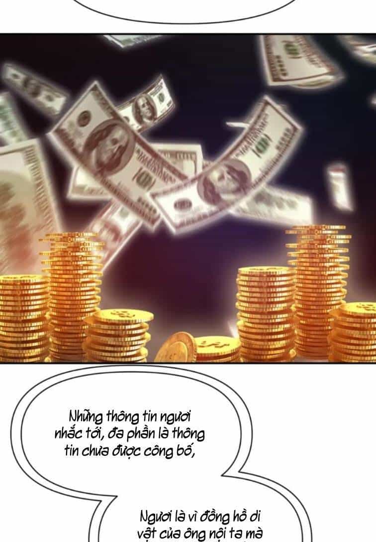 Ta Mắc Kẹt Ở Ngày Này Đã 3000 Năm - Chương 29 - ảnh 26