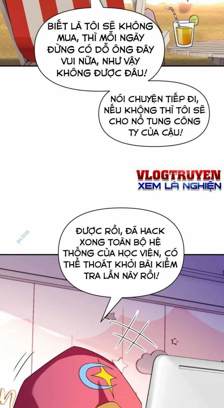 Ta Mắc Kẹt Ở Ngày Này Đã 3000 Năm - Chương 30 - ảnh 15