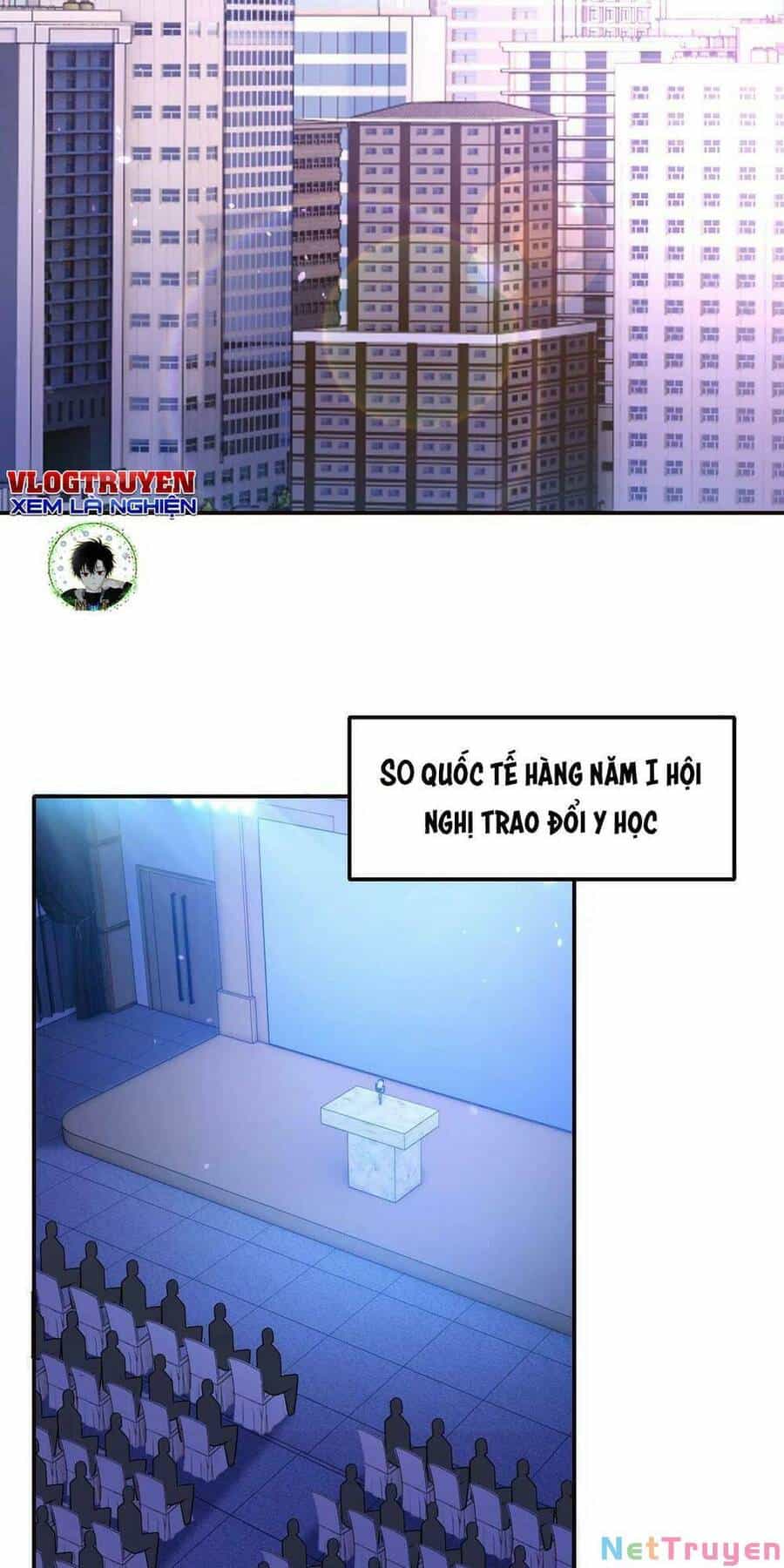 Ta Mắc Kẹt Ở Ngày Này Đã 3000 Năm - Chương 36 - ảnh 13