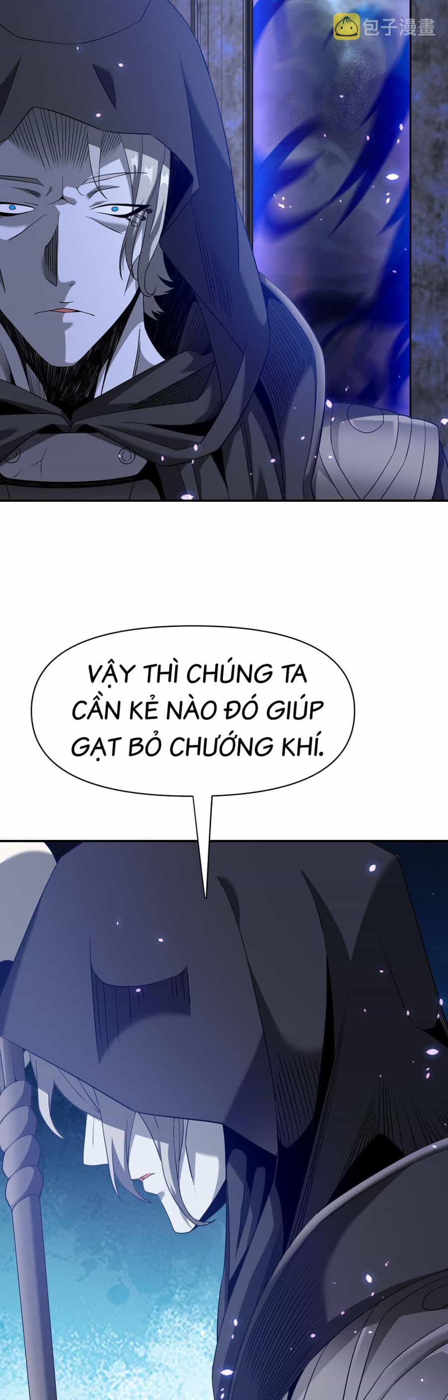 Ta Mắc Kẹt Ở Ngày Này Đã 3000 Năm - Chương 39 - ảnh 124