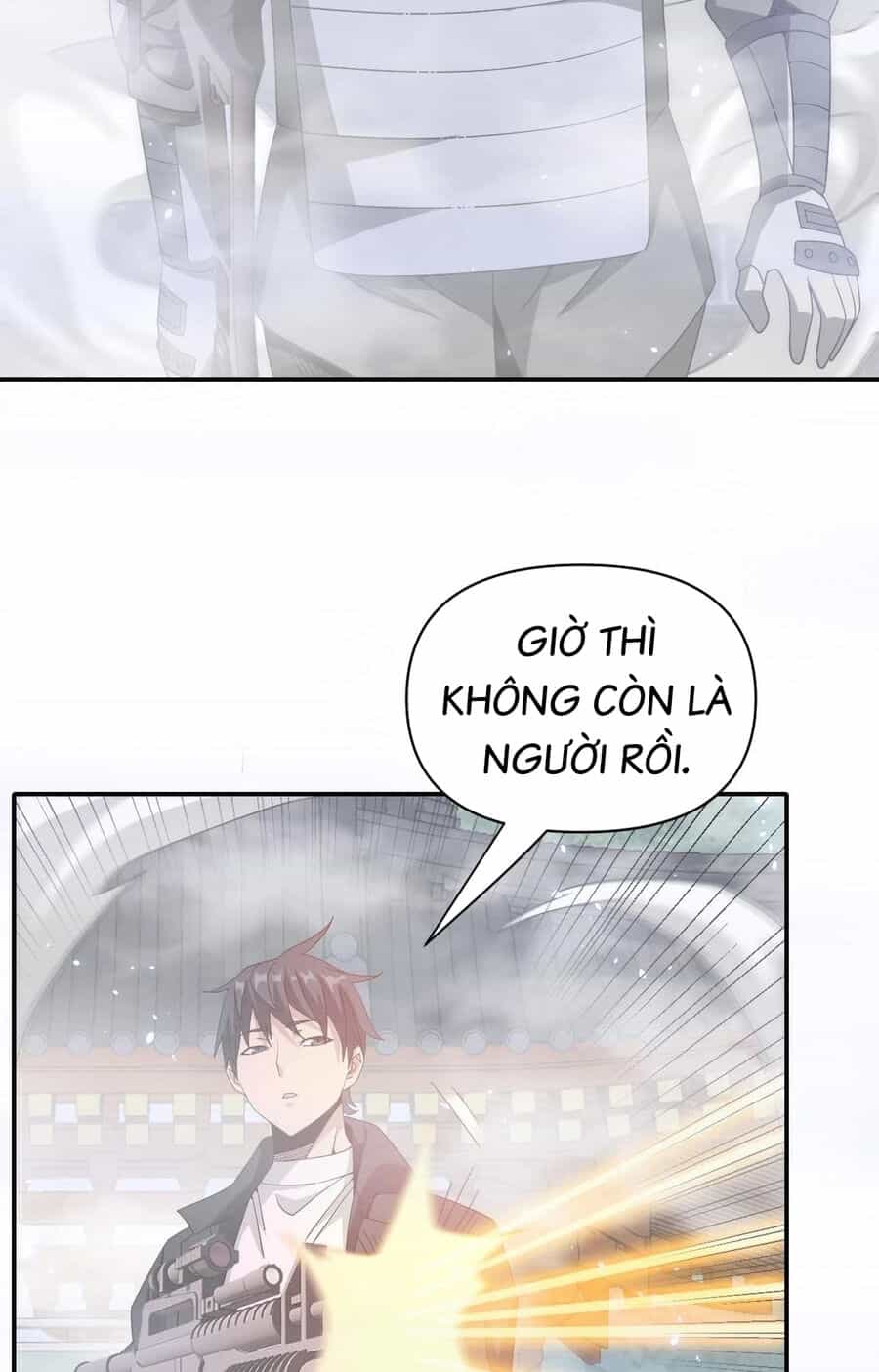 Ta Mắc Kẹt Ở Ngày Này Đã 3000 Năm - Chương 40 - ảnh 135