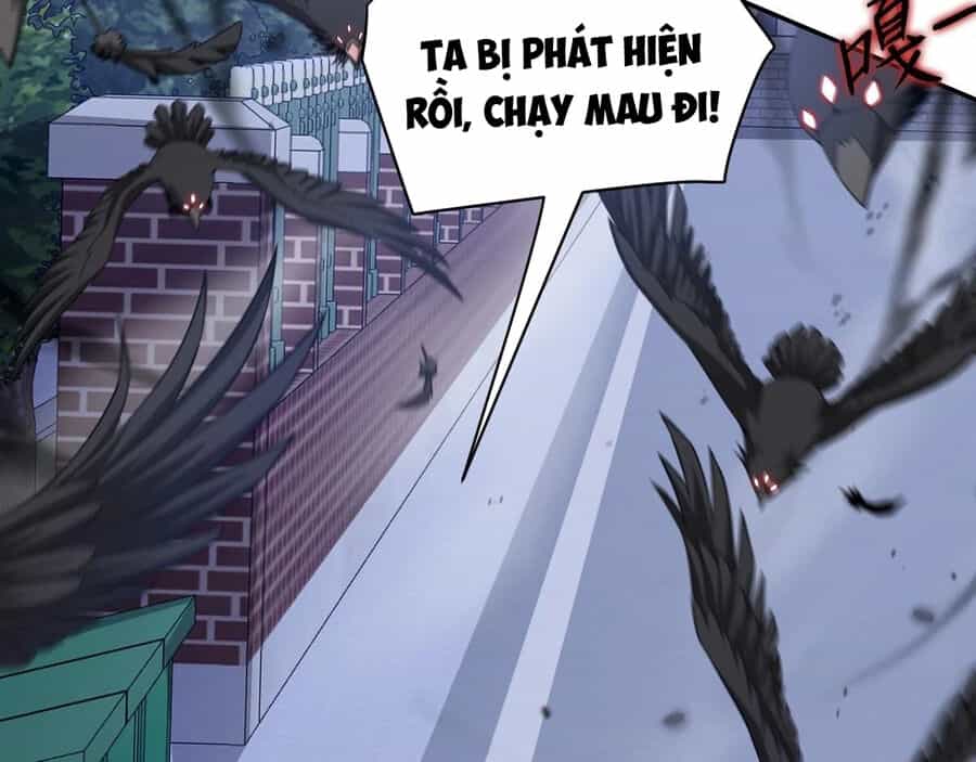 Ta Mắc Kẹt Ở Ngày Này Đã 3000 Năm - Chương 40 - ảnh 27