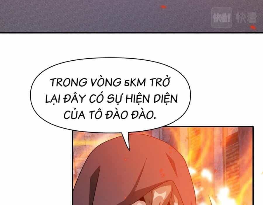Ta Mắc Kẹt Ở Ngày Này Đã 3000 Năm - Chương 42 - ảnh 97