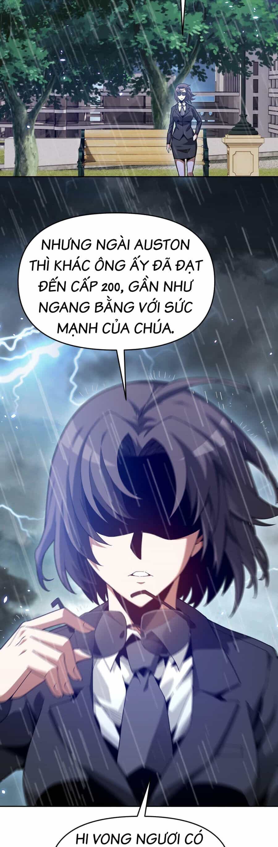 Ta Mắc Kẹt Ở Ngày Này Đã 3000 Năm - Chương 58 - ảnh 18