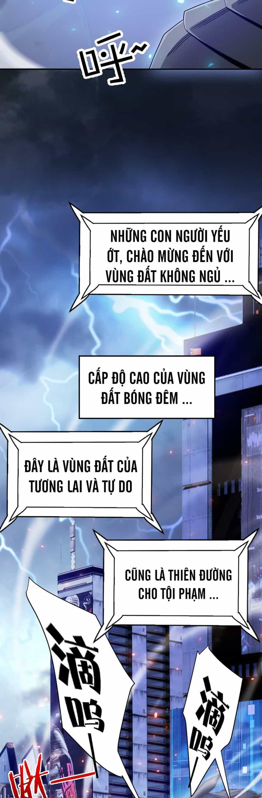 Ta Mắc Kẹt Ở Ngày Này Đã 3000 Năm - Chương 58 - ảnh 25