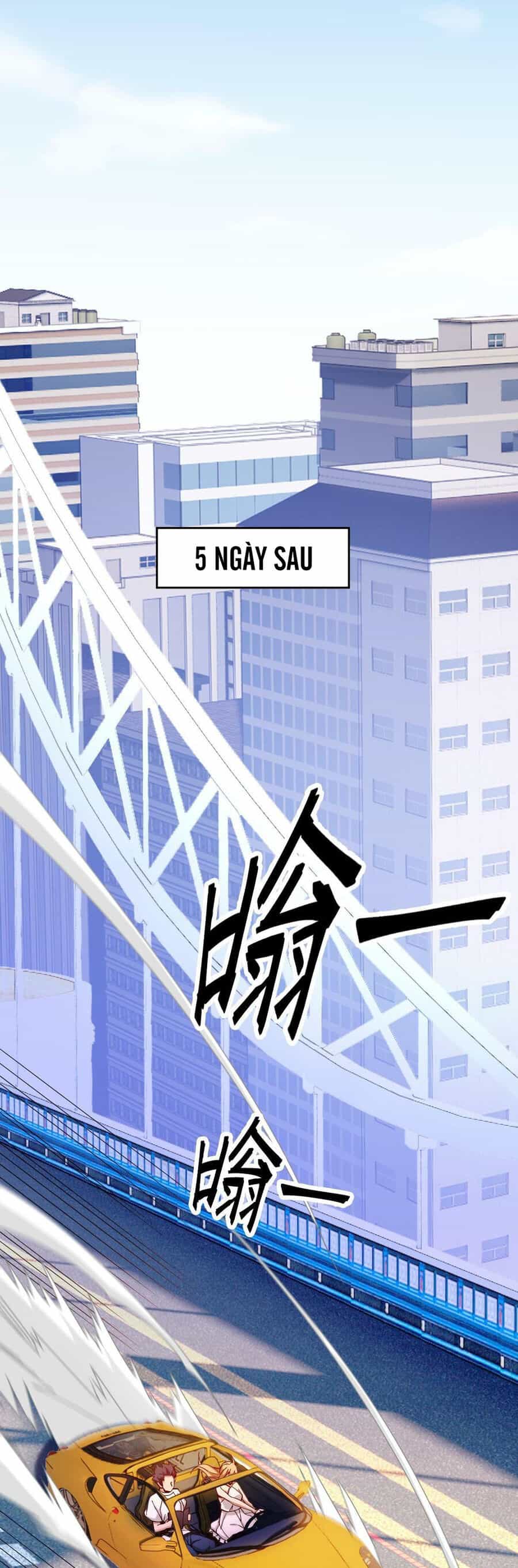Ta Mắc Kẹt Ở Ngày Này Đã 3000 Năm - Chương 66 - ảnh 28