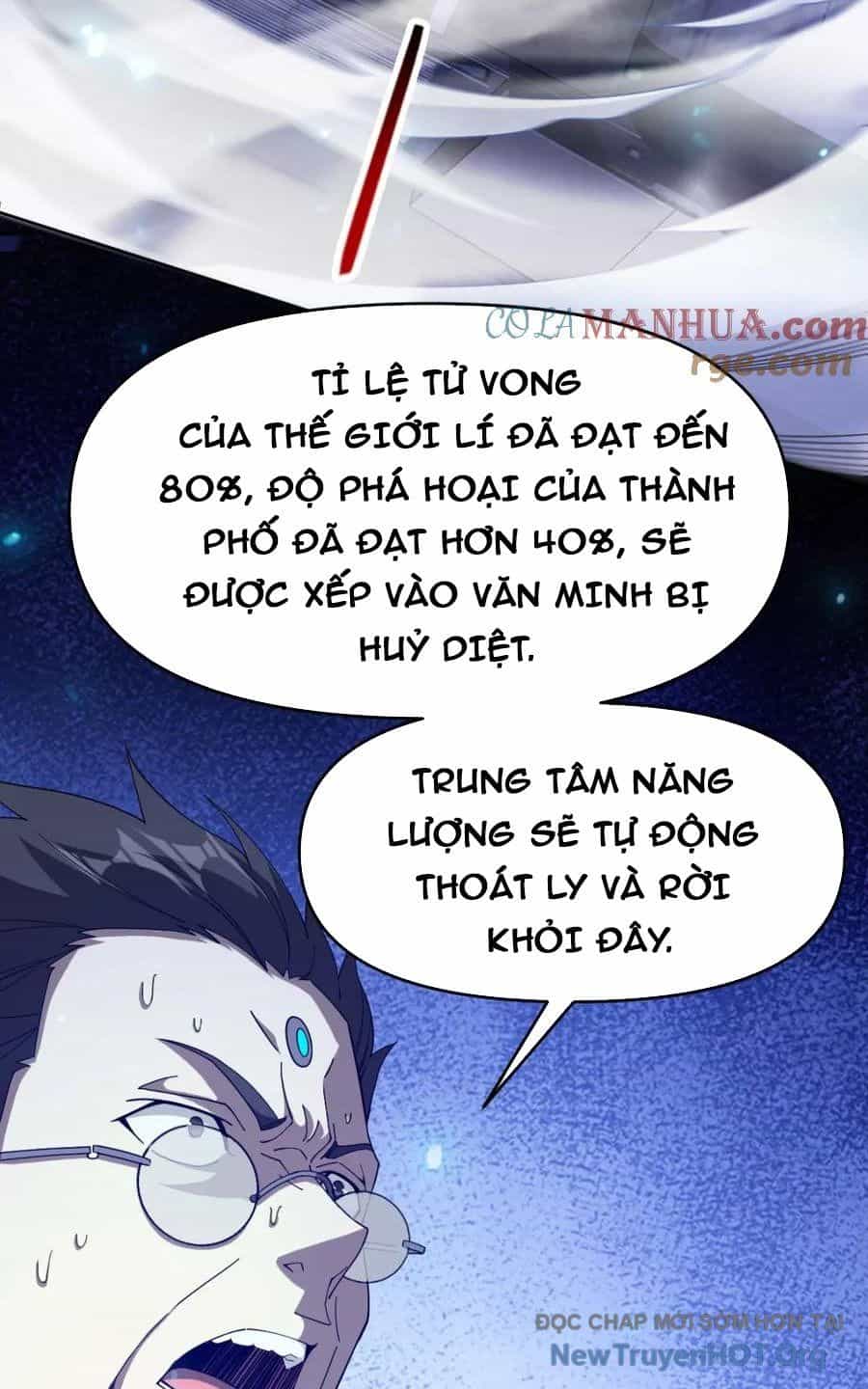 Ta Mắc Kẹt Ở Ngày Này Đã 3000 Năm - Chương 69 - ảnh 62