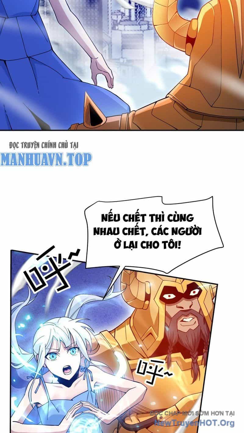 Ta Mắc Kẹt Ở Ngày Này Đã 3000 Năm - Chương 70 - ảnh 52