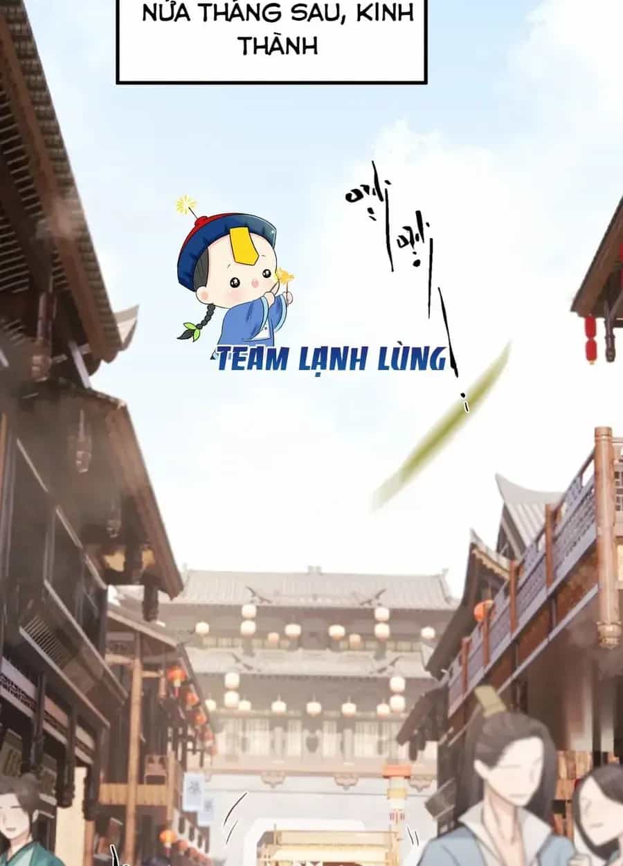 Ta Mang Siêu Thị Xuyên Không Về Cổ Đại Nuôi Tể Tướng - Chương 100 - ảnh 4