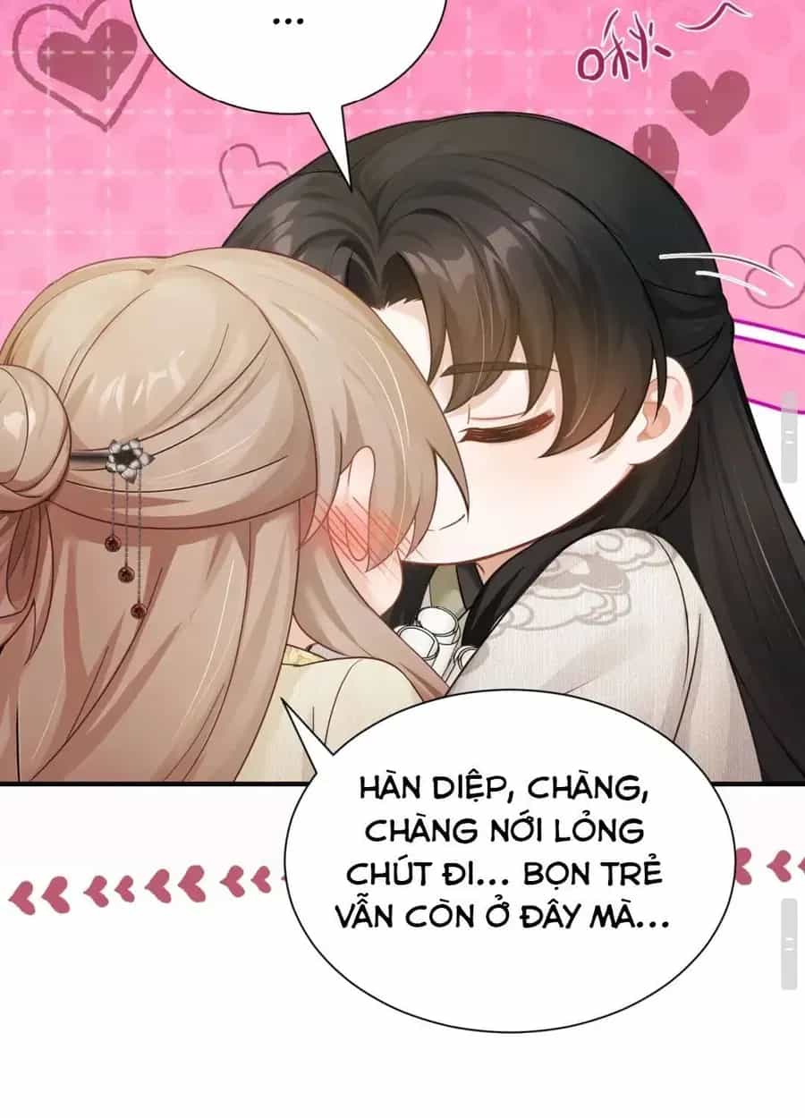 Ta Mang Siêu Thị Xuyên Không Về Cổ Đại Nuôi Tể Tướng - Chương 100 - ảnh 41