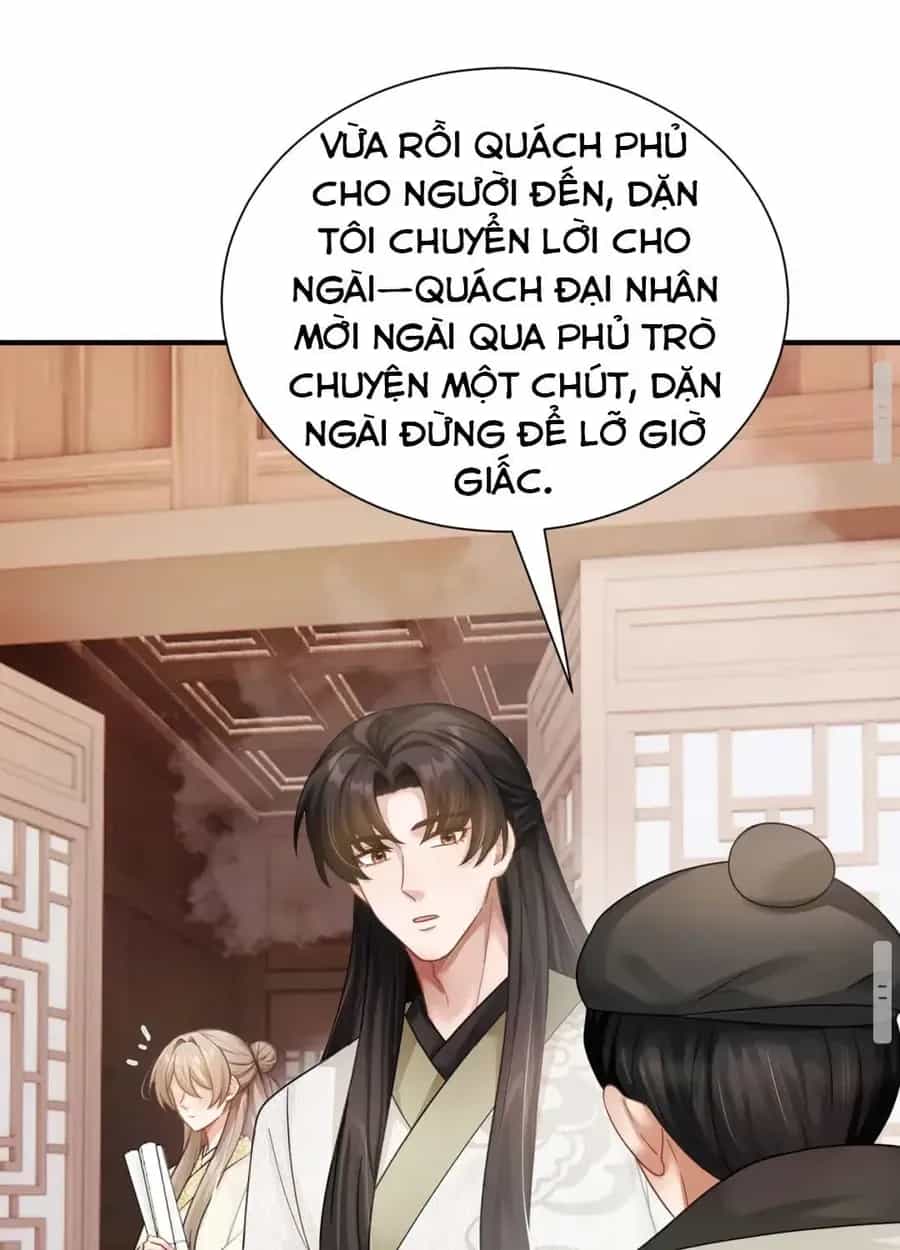 Ta Mang Siêu Thị Xuyên Không Về Cổ Đại Nuôi Tể Tướng - Chương 100 - ảnh 47