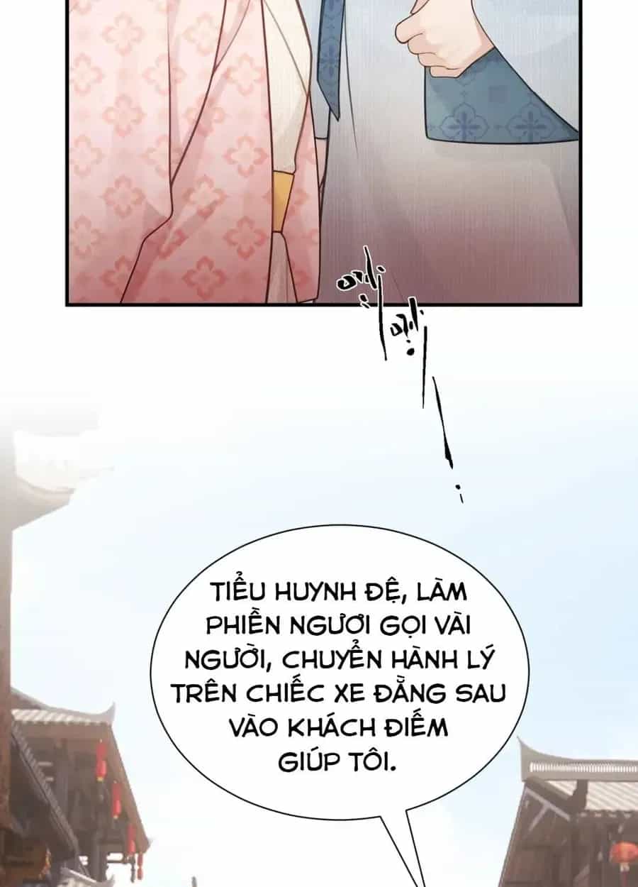 Ta Mang Siêu Thị Xuyên Không Về Cổ Đại Nuôi Tể Tướng - Chương 100 - ảnh 8